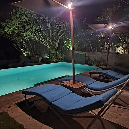 Javacove Beach Hotel Batukaras Экстерьер фото